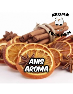 Anis Aroma