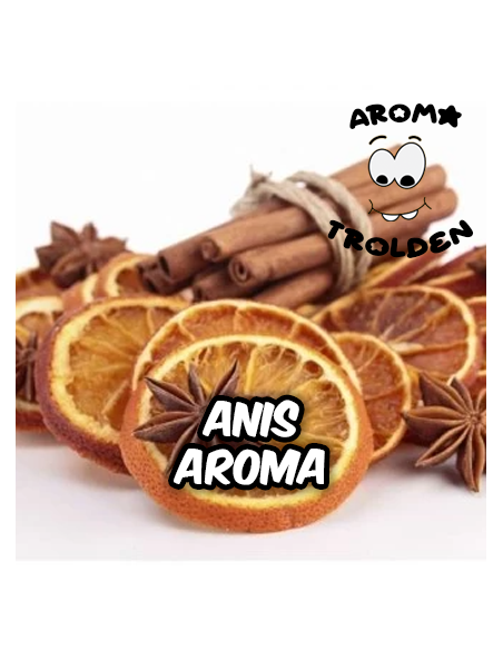 Anis Aroma