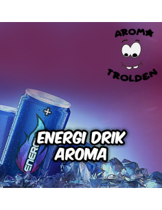 Energi Drik Aroma