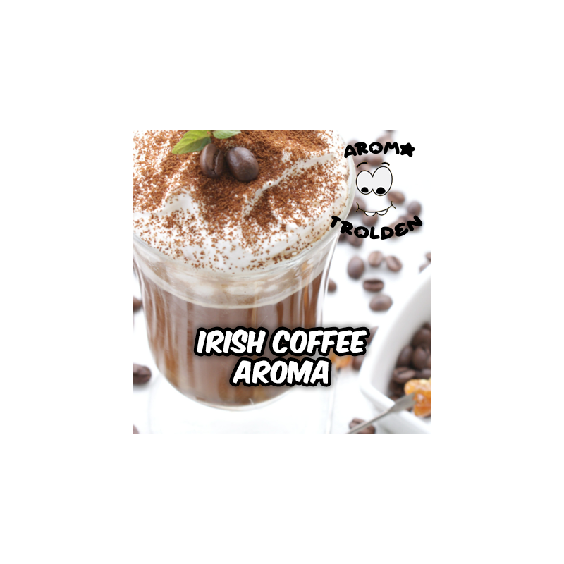 Irish Coffee Aroma