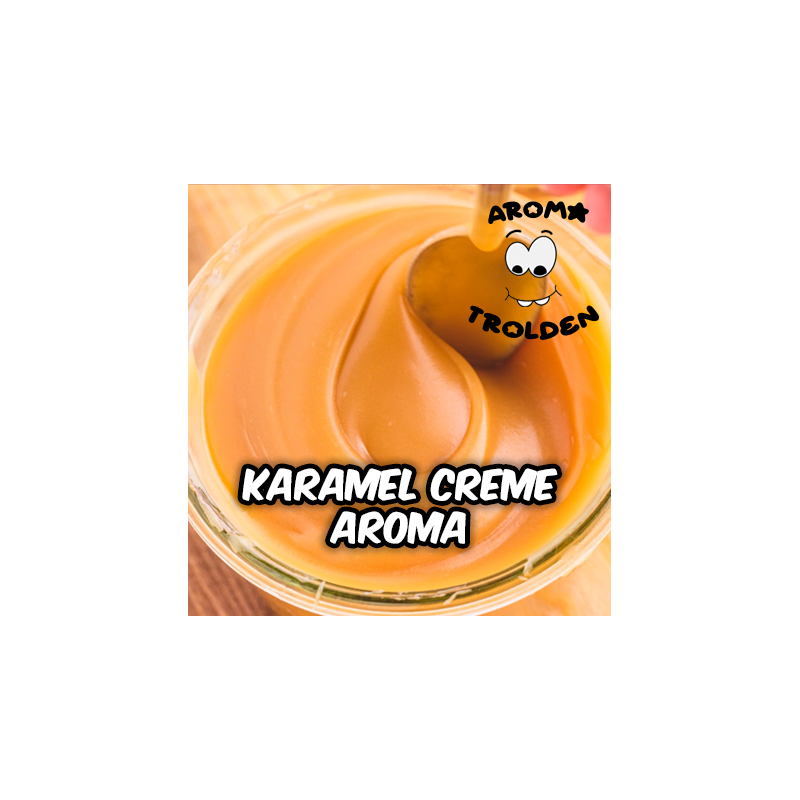 Karamel Creme Aroma