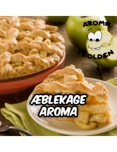 Æblekage Aroma