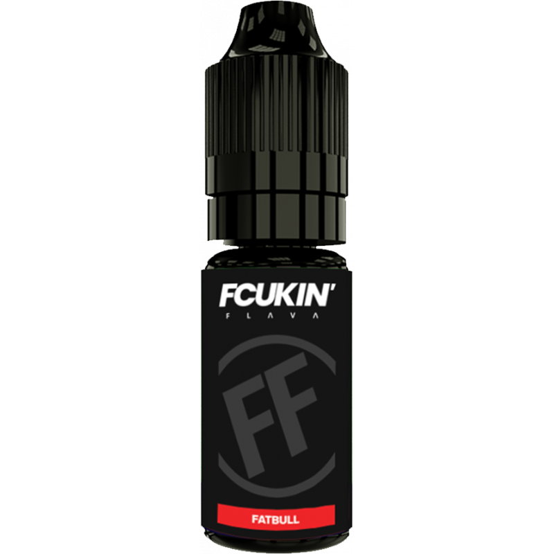 Fcukin Flava - Fatbull Aroma
