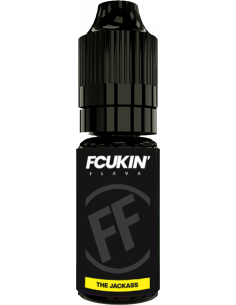 Fcukin Flava - Jackass