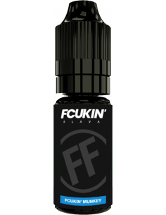 Fcukin Flava - Fcukin Munkey