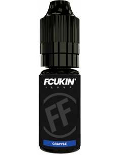 Fcukin Flava - Grapple