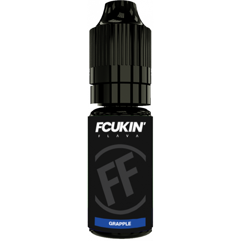 Fcukin Flava - Grapple