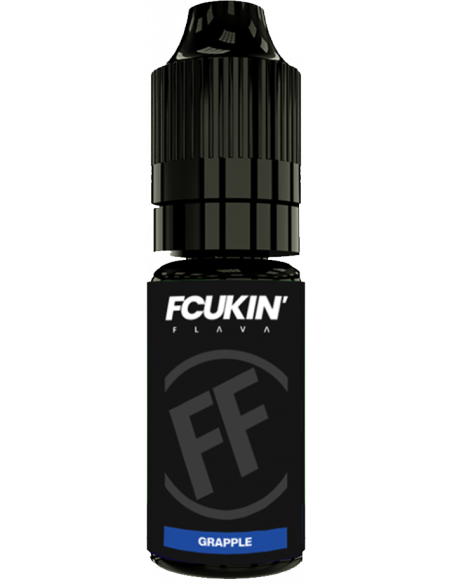 Fcukin Flava - Grapple