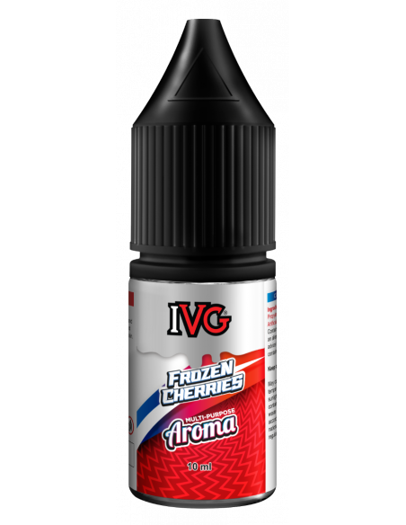 IVG - Frozen Cherries