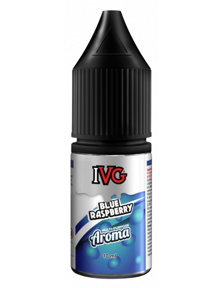 IVG - Blue Raspberry