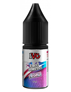 IVG - Forrest Berries Ice