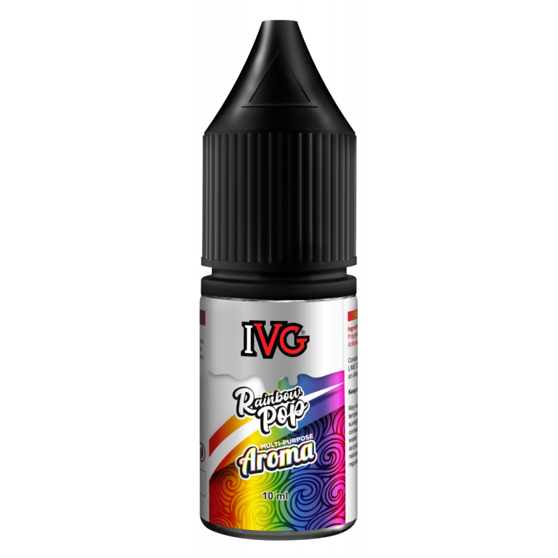 IVG - Rainbow Pop