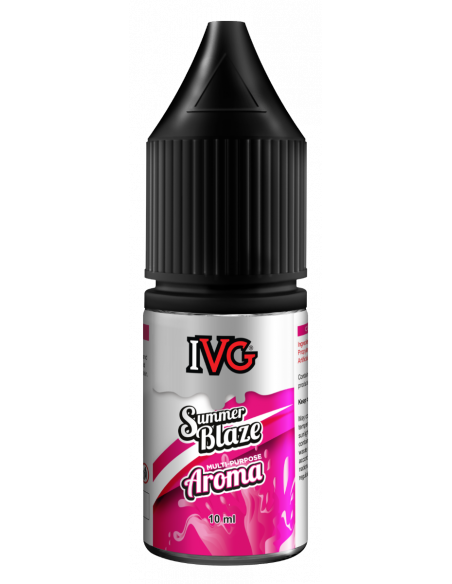 IVG - Summer Blaze