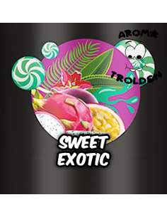 Sweet Exotic Aroma