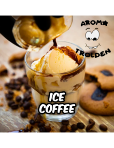 Ice Coffee Aroma