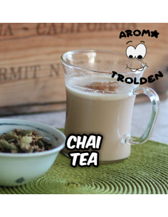 Chai Tea Aroma