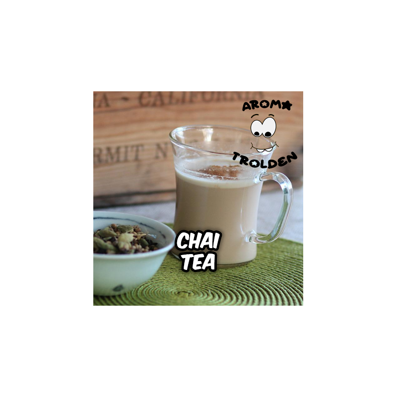Chai Tea Aroma