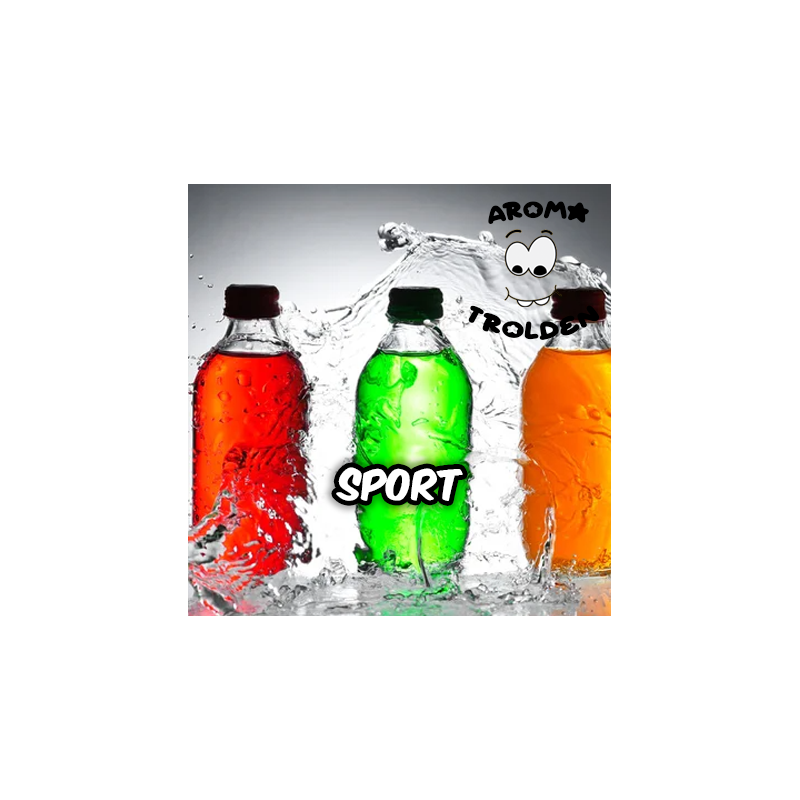 Sport Aroma