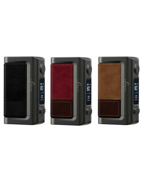 Eleaf - IStick Power 2 Mod