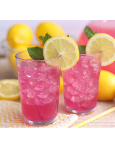 Pink Lemonade Aroma
