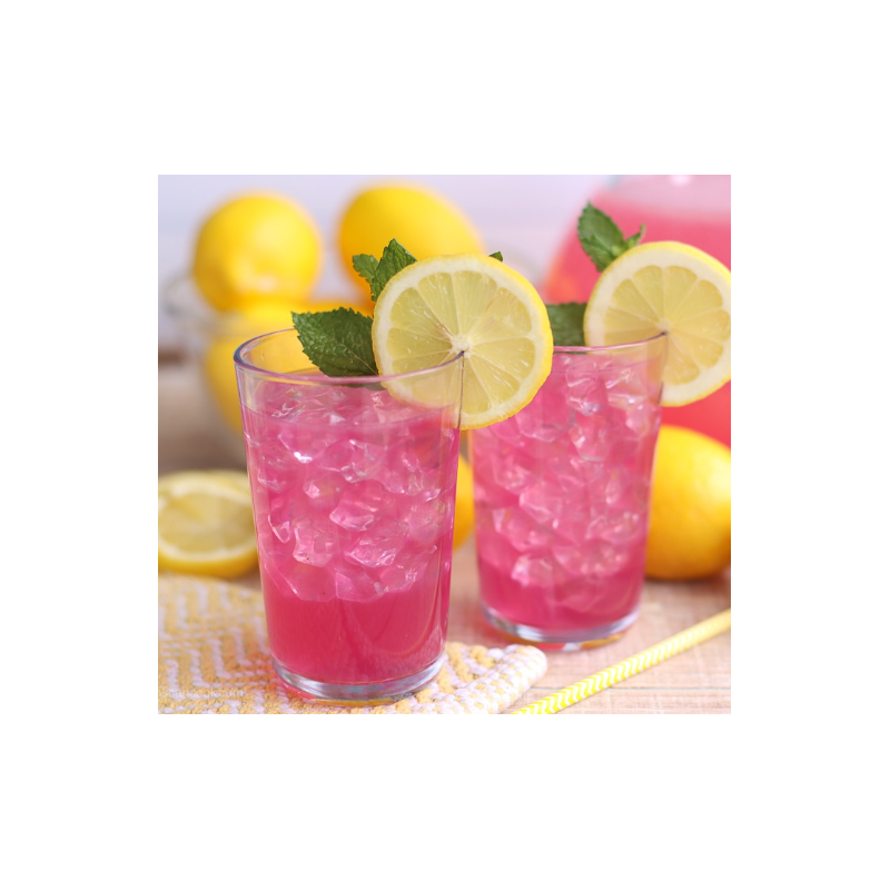 Pink Lemonade Aroma