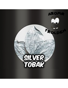Silver Tobak Aroma