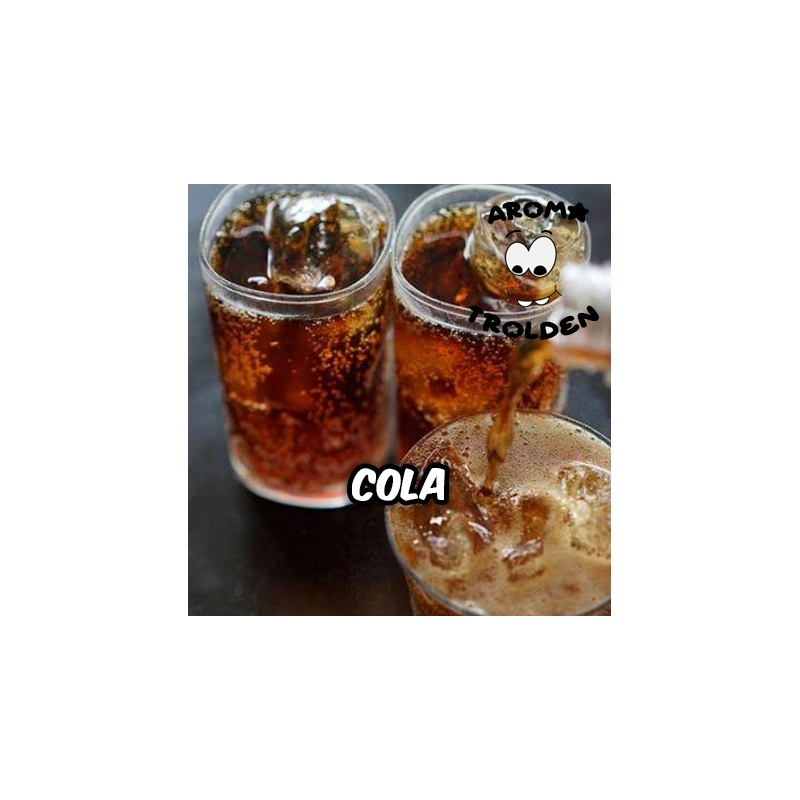 Cola Aroma