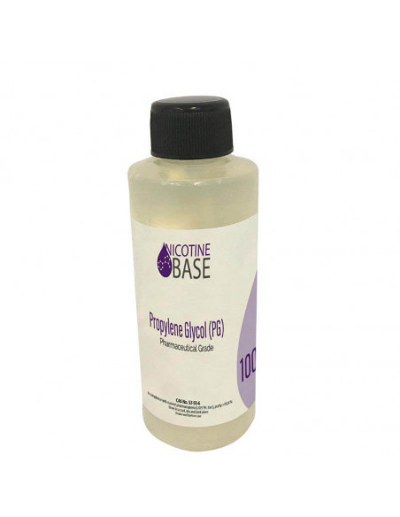 Base 100% PG 100ml