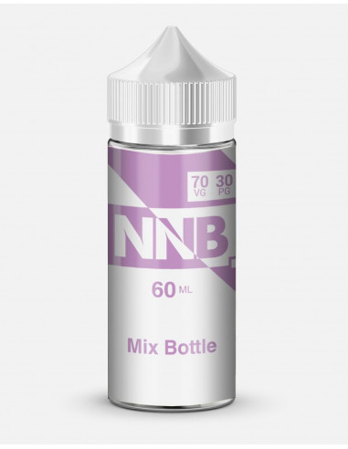 Nikotin Base Kit - 70VG/30PG 120ml