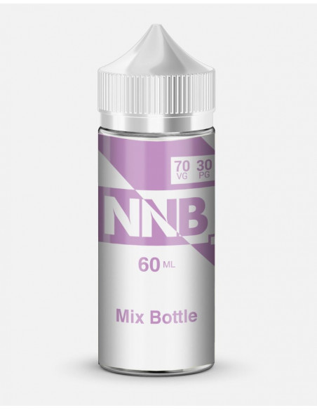 Nikotin Base Kit - 70VG/30PG 120ml