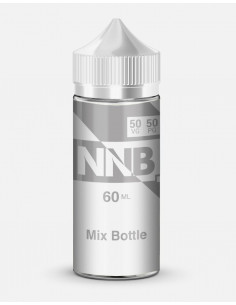 Nikotin Base Kit - 50VG/50PG 120ml
