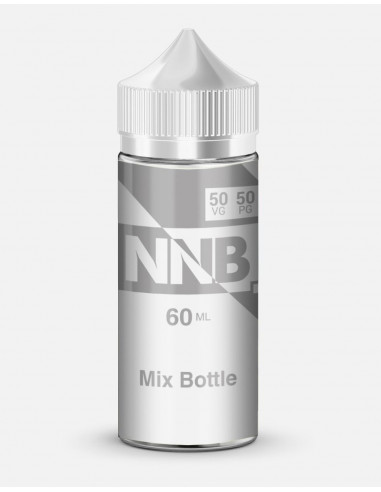 Nikotin Base Kit - 50VG/50PG 120ml
