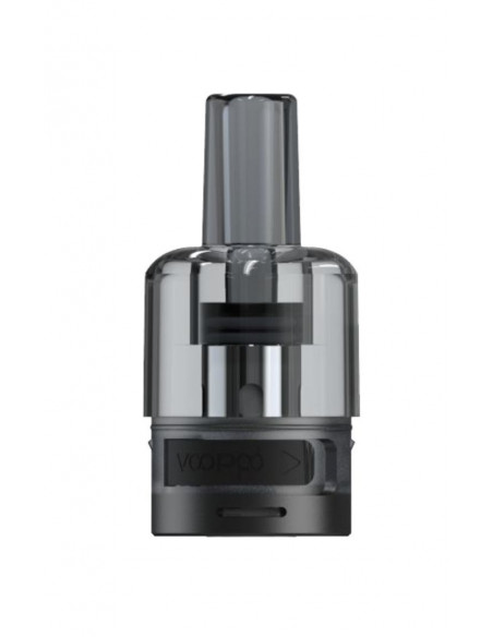 Doric 20 ITO Pod med indbygget coil - 2 stks