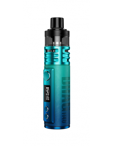 Voopoo Drag H40 kit