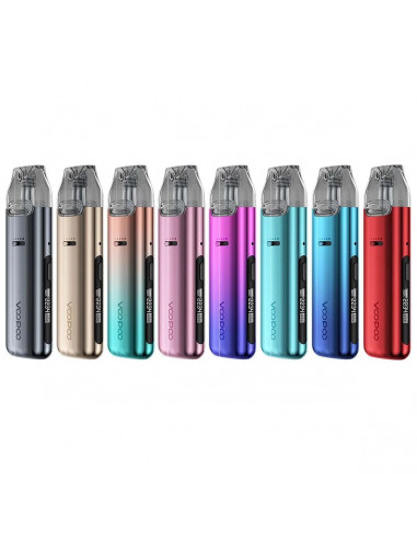 Voopoo - Vmate Pro Kit