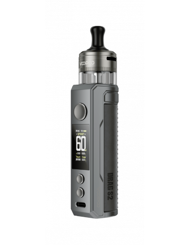 Voopoo - Drag S2 PnP-X