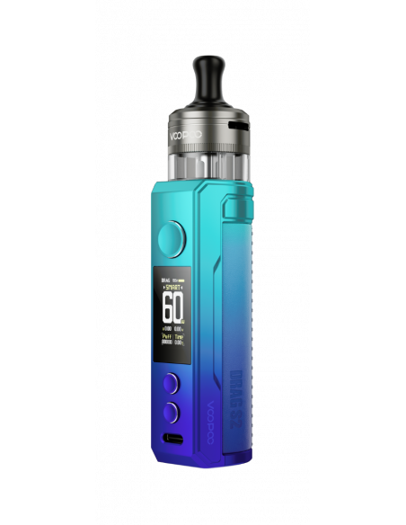 Voopoo - Drag S2 PnP-X