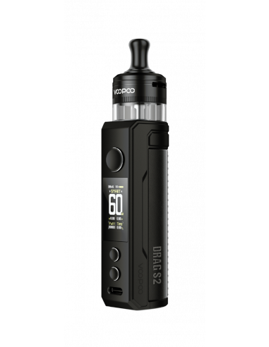 Voopoo - Drag S2 PnP-X