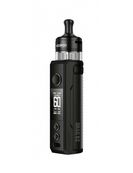 Voopoo - Drag S2 PnP-X