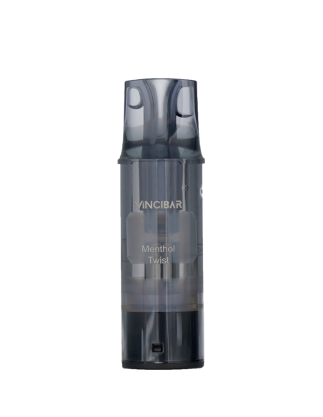 Vincibar Pro Pods - Menthol