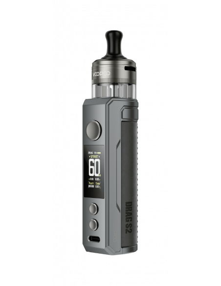 Voopoo - Drag X2 Kit