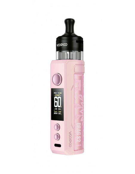 Voopoo - Drag X2 Kit