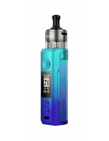 Voopoo - Drag X2 Kit