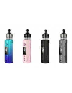 Voopoo - Drag X2 Kit