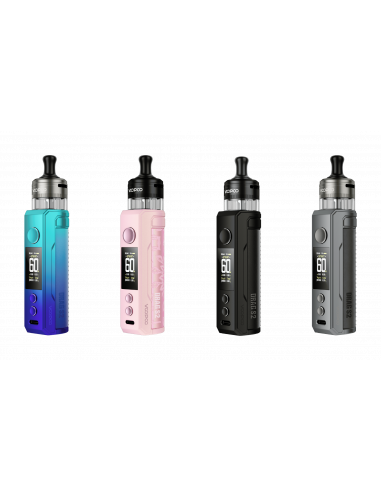 Voopoo - Drag X2 Kit