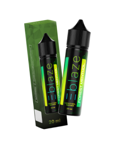 Forest Menthol - Blaze - 60ml