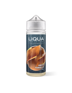 Liqua Sweet Tobacco - 120ml