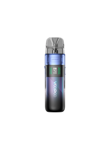 Voopoo Argus Drag E40