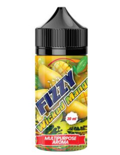 Fizzy - Wicked mango