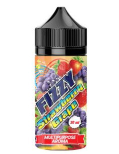 Fizzy - Strawberry Grape